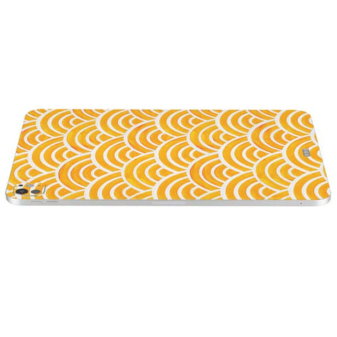 Japanese Wave by Cat Coq iPad Pro 13in M4 (2024) Skin